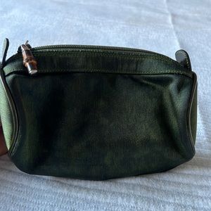 Gucci pouch